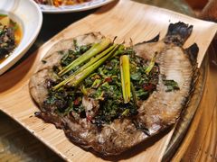 -多哥水傣味餐厅(司马巷店)
