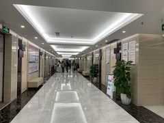 -美年大健康体检(天河东路分院)