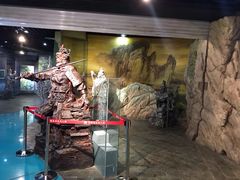 -重庆历史名人馆