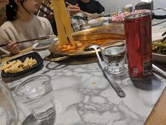 -杨家火锅(国美店)