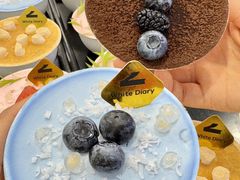 -白色日记·手作酸奶(麦凯乐店)