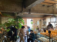 -仙峰天然面包(迎宾路店)