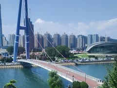 -川旺角融合菜•海景餐厅(星海广场店)