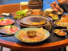 -伏一解牛烤肉专门店(信业购物中心店)