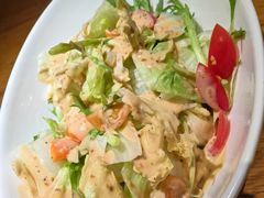 -金牌外婆家(苏州中心店)