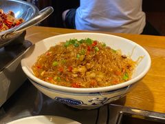 -李久其家民间餐厅(梅溪湖店)