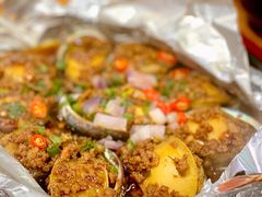 -星记小馆·小蓝龙·老南京砂锅菜(上海路店)