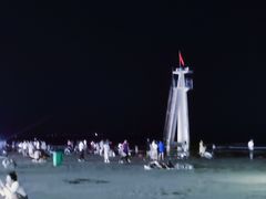 -江山半岛白浪滩景区