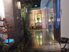 -安贞汤泉(安贞桥店)