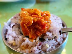 -延阿姨水豆腐(公园店)