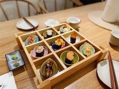-团子君寿司·茶