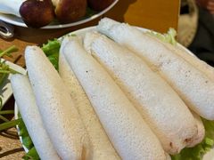 -食全酒美·野生菌腊排骨餐厅(木府店)