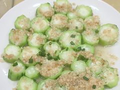 -吉莲利苑海鲜酒家(珠海拱北28年老字号店)