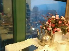 -尚岛私房菜(西方巷店)