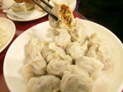 -大眼锅贴水饺(河东店)