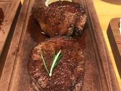 -MEAT MATE 鲜食肉铺(凤凰汇·里巷店)
