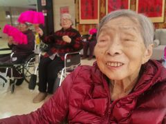 -康梦圆国际老年公寓