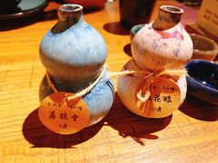 -老九巷川小馆(万松园店)