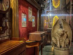 -逃脱反斗城沉浸剧情密室(北京路店)