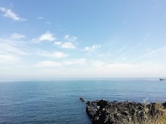 -龙头岩(Dragon Head Rock)