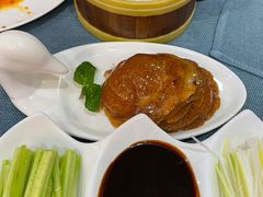 -明城五号烤鸭坊(建国门店)