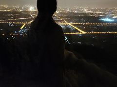 -鬼笑石后山停车场
