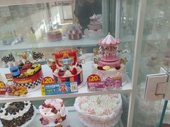 -味多美蛋糕(杨闸环岛店)