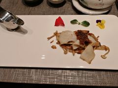 -枫品铁板烧(东樾店)