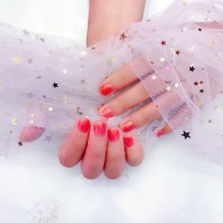 -瑞丽美甲