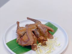 -蔡澜点心·粤菜(月星环球港店)