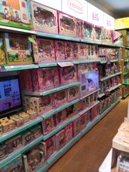 -Kidsland(望京凯德MALL店)