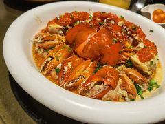 -上海人家花樣年华(中山公园店)