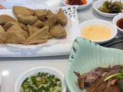 -陆记鹅庄·潮汕菜·狮头鹅(大仟里店)