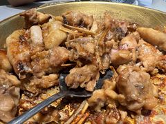 -围龙屋客家食府(福田店)