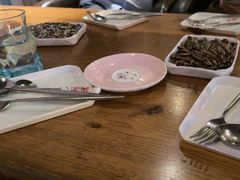 -陶享时光西餐·下午茶·竹林花园(新城店)