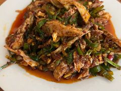 -三点小吃(山大店)