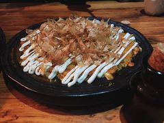 大阪烧-3号仓库·餐厅(灵溪一店)