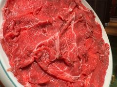 -老灶堂文创火锅(文艺路店)
