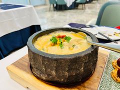 -百盛·鼎膳(中海财富中心)