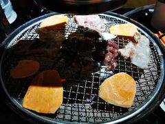 -燚青春东北泥炉烤肉(百合店)