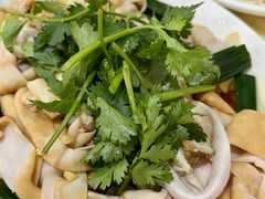 -电白鸭粥店(下沙二坊88号店)