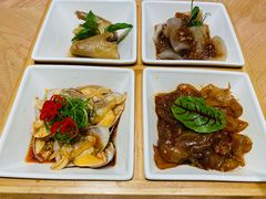 -宴南庭·闽味私房菜