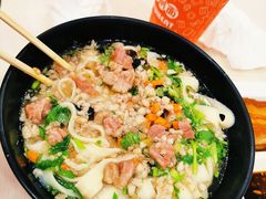 -东方削面(迎泽街店)