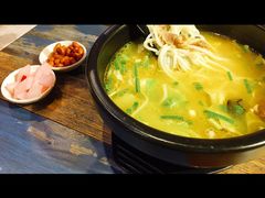 原味过桥米线-滇越乘象云南餐厅(豆各庄店)