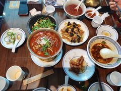 -龍聚祥烧麦馆(万达店)