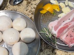 -安又胖韩国烤肉(泰达永旺店)