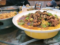 -太子食府(圣水路店)