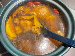 -恬阿姨庭院餐厅·生日宴