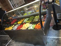 -陈鹏鹏潮汕菜(欢乐海岸 海边景观店)