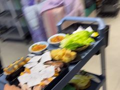 -采椰郎椰子鸡·脆皮鸡火锅(融创茂店)